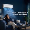 Blue Star 2025 Model 1.5