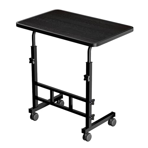 TEKCOOL Multi-Purpose Laptop Table, Study