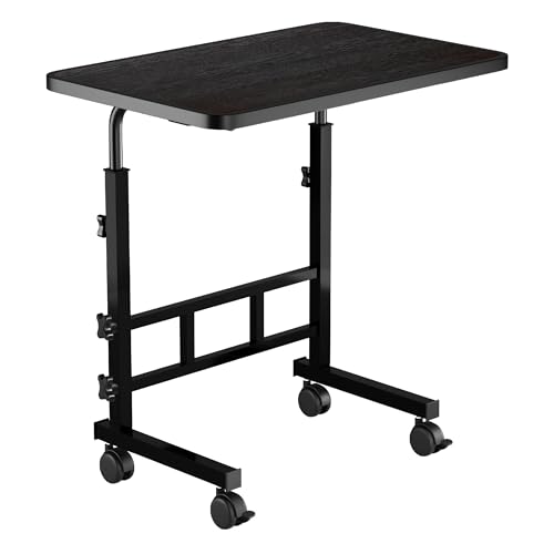 TEKCOOL Multi-Purpose Laptop Table, Study