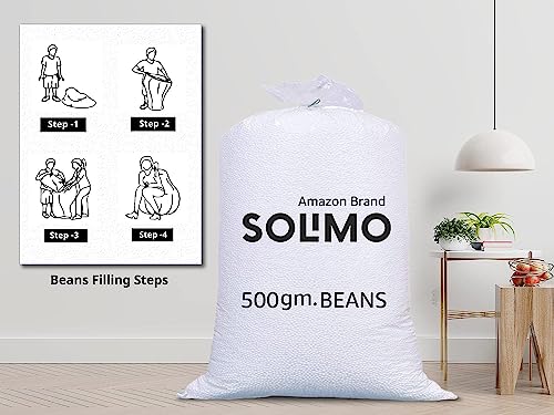 Amazon Brand - Solimo Beans