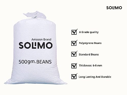 Amazon Brand - Solimo Beans