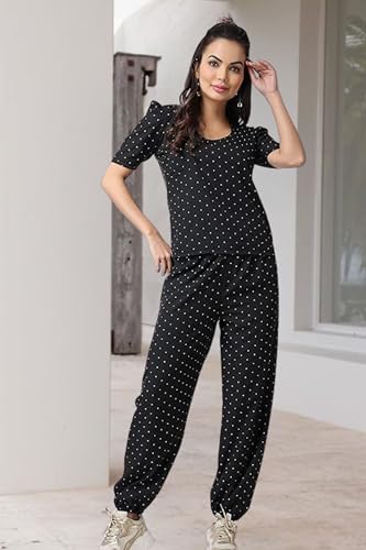 POPWINGS Women 2 Pieces Jumpsuit - Image 2