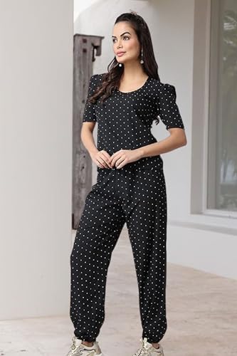 POPWINGS Women 2 Pieces Jumpsuit - Image 3