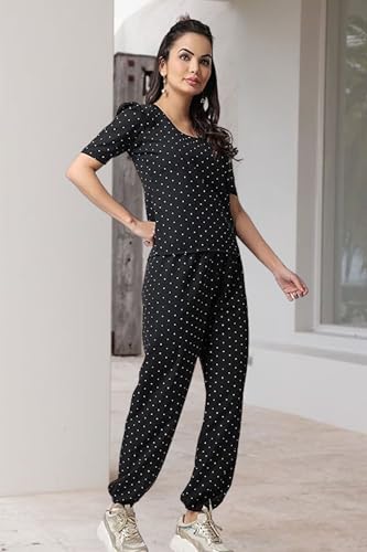 POPWINGS Women 2 Pieces Jumpsuit - Image 4