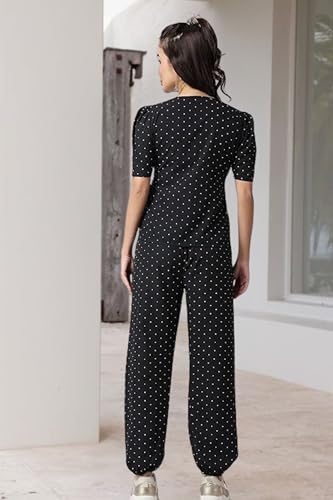 POPWINGS Women 2 Pieces Jumpsuit - Image 6