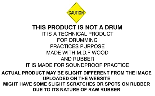 12" advanced 3 rebound surface
