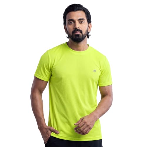 Boldfit Polyester t Shirt Round