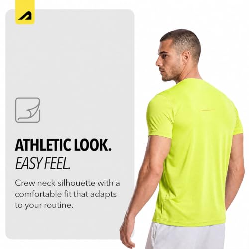 Boldfit Polyester t Shirt Round