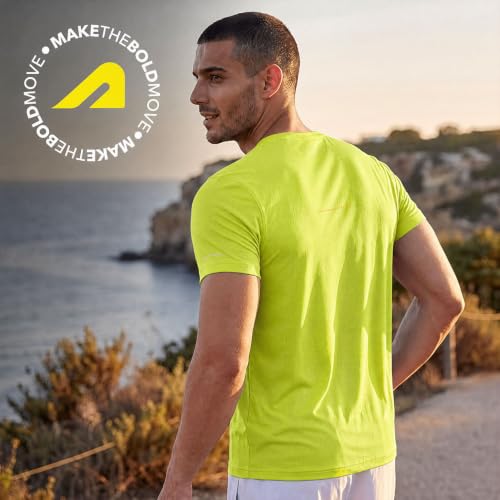 Boldfit Polyester t Shirt Round