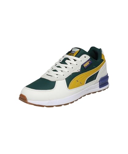 Puma Unisex-Adult Graviton Greenside Res Sneaker