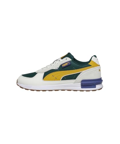 Puma Unisex-Adult Graviton Greenside Res Sneaker - Image 2