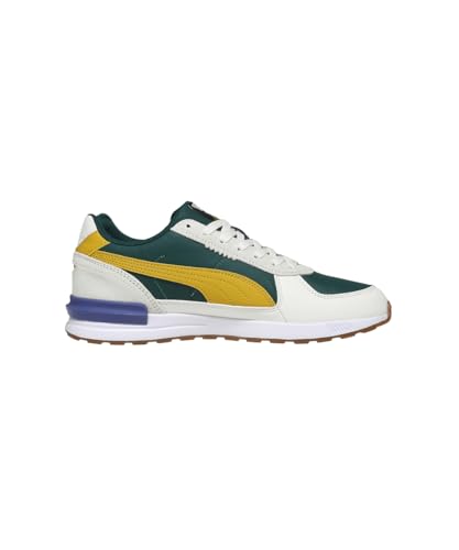 Puma Unisex-Adult Graviton Greenside Res Sneaker - Image 3