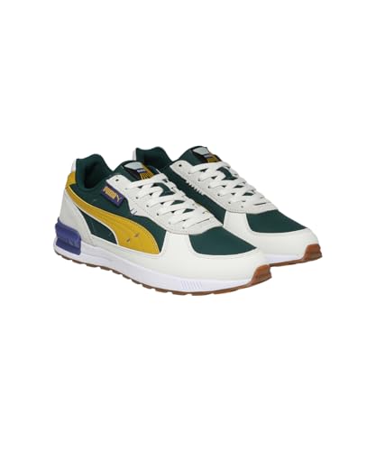Puma Unisex-Adult Graviton Greenside Res Sneaker - Image 5