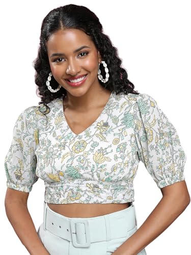Tokyo Talkies Women's Short Sleeves