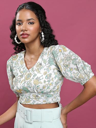 Tokyo Talkies Women's Short Sleeves