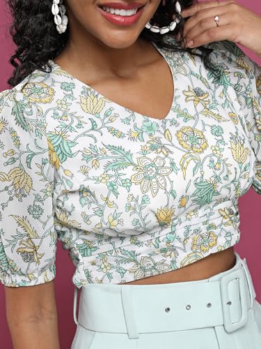 Tokyo Talkies Women's Short Sleeves