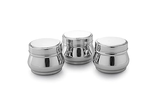 Expresso Stainless Steel Small/Mini Box