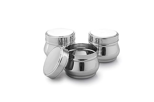 Expresso Stainless Steel Small/Mini Box