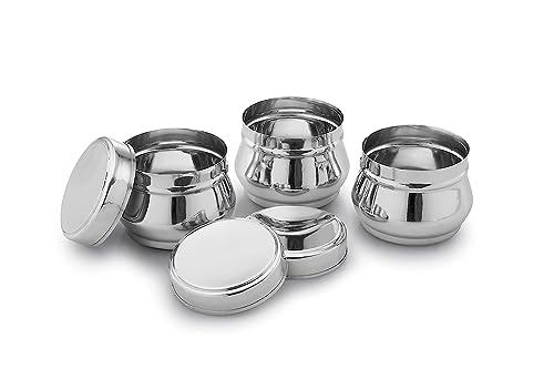 Expresso Stainless Steel Small/Mini Box