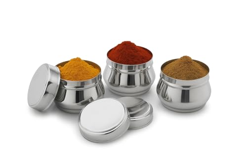 Expresso Stainless Steel Small/Mini Box