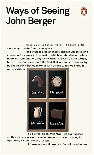 Ways of Seeing
