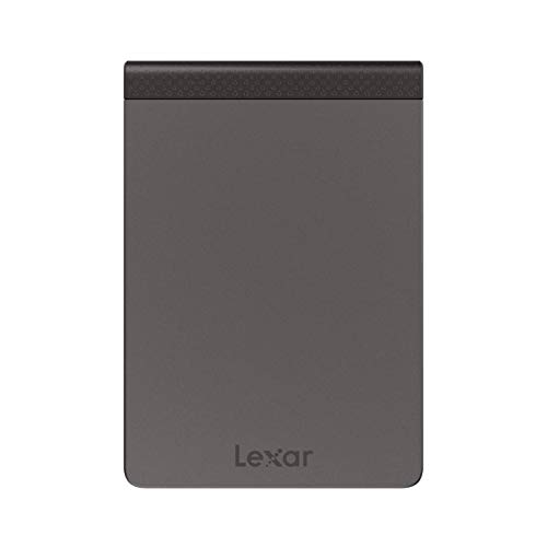 Lexar SL200 1TB Portable SSD