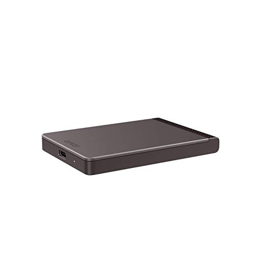 Lexar SL200 1TB Portable SSD