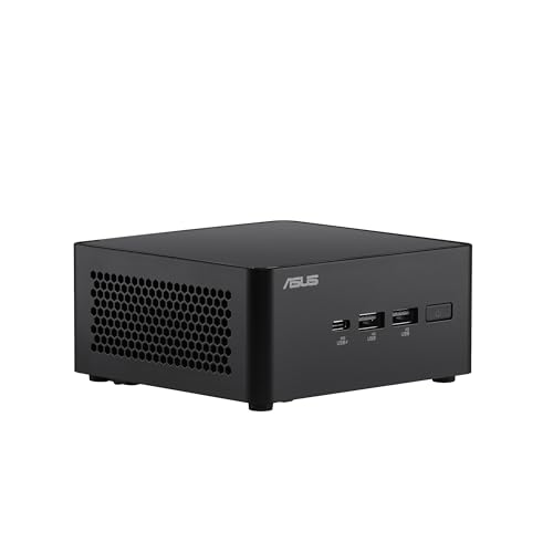 ASUS NUC 14 Pro AI-Enabled