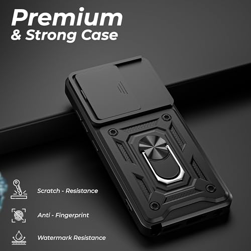 A rtistque Armor Bumper Back