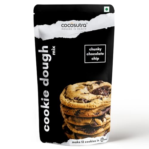 Cocosutra Chunky Chocolate Chip