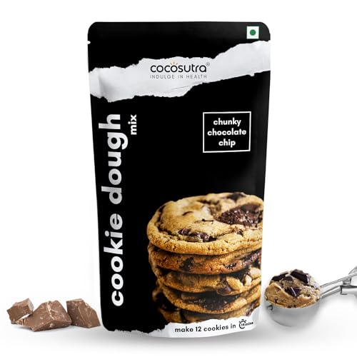 Cocosutra Chunky Chocolate Chip