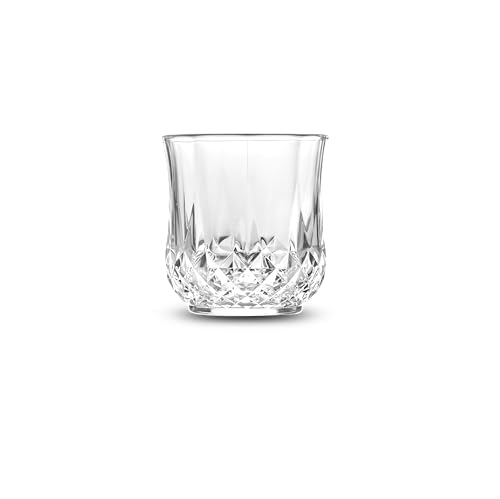 CELLO Amore Whiskey Rocks Glass