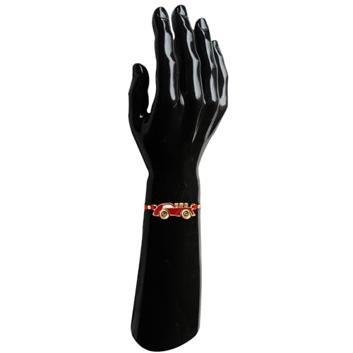 Mahi Meenakari Work Super Rakshabandhan
