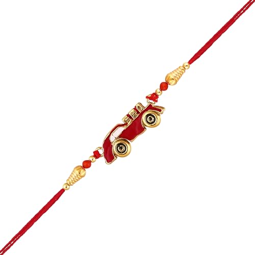 Mahi Meenakari Work Super Rakshabandhan