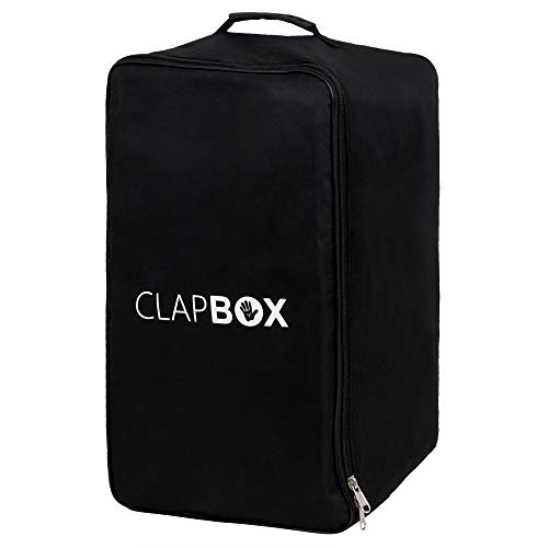 Clapbox Cajon Bag with Carry