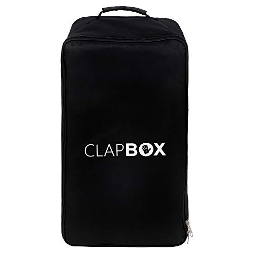 Clapbox Cajon Bag with Carry
