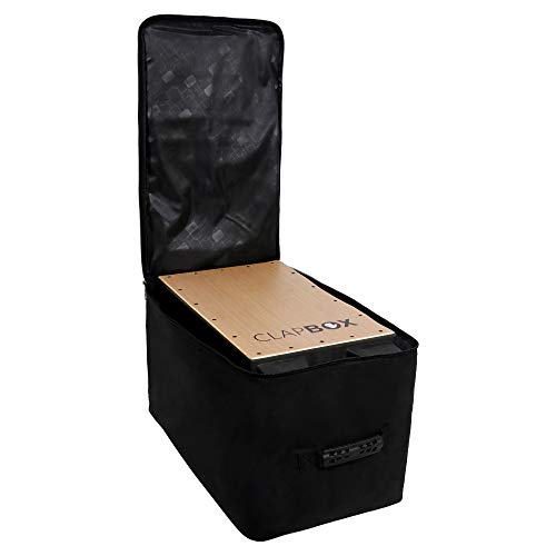 Clapbox Cajon Bag with Carry