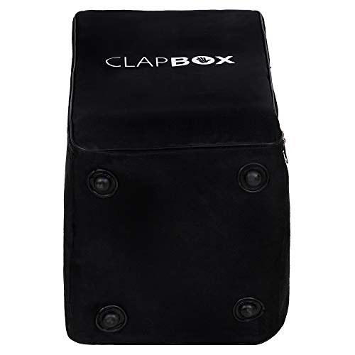 Clapbox Cajon Bag with Carry