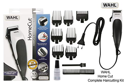 Wahl 9243-4724 Corded Home Cut