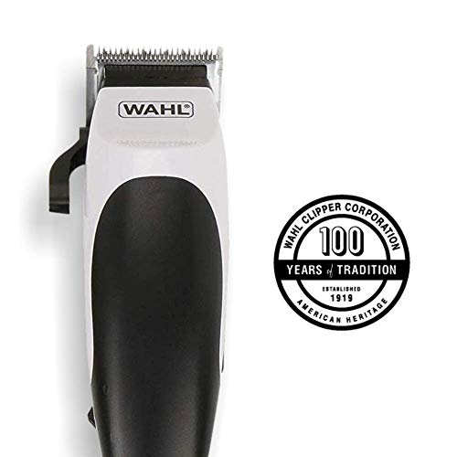 Wahl 9243-4724 Corded Home Cut