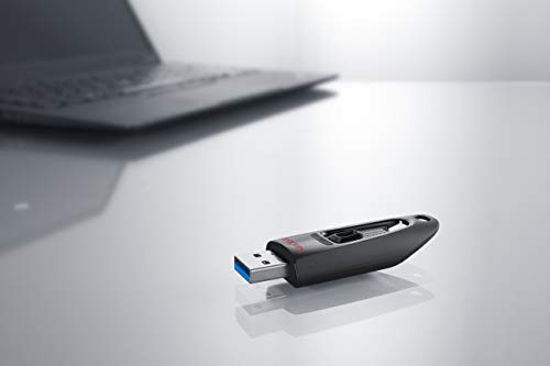 SanDisk Ultra 64GB, USB 3.0