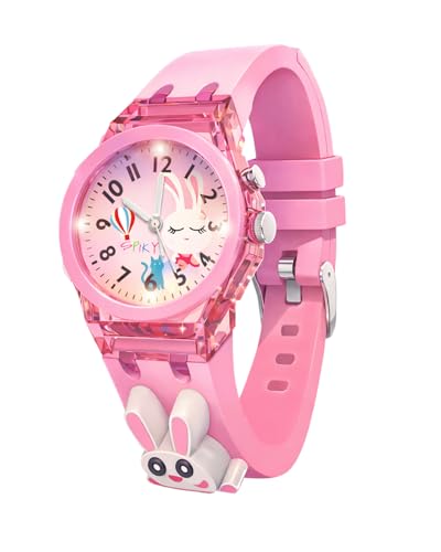 SPIKY Analog Watch for Kids