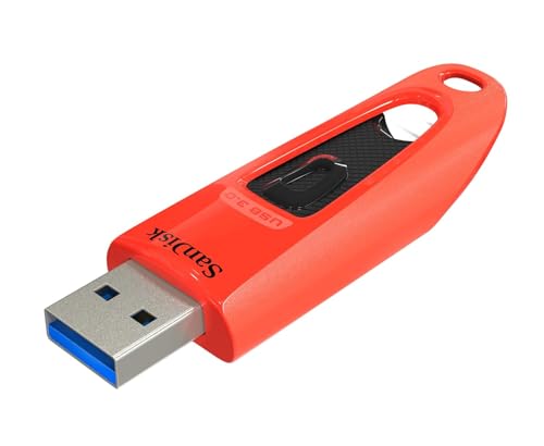SANDISK Ultra 64GB, USB 3.0