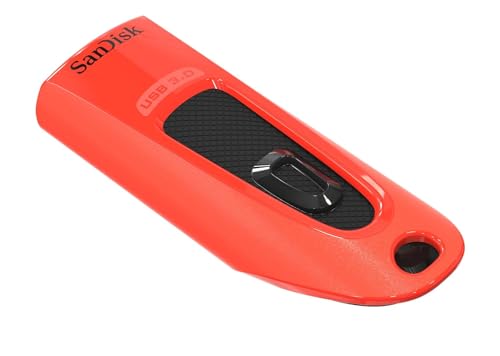 SANDISK Ultra 64GB, USB 3.0
