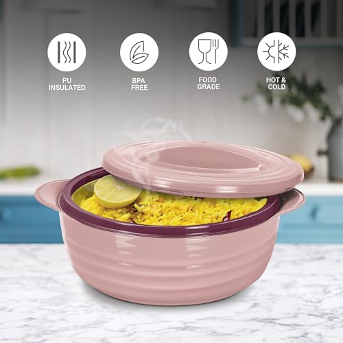 MILTON Aspire 1500 Serving Casserole