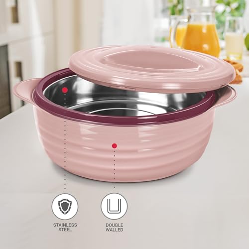 MILTON Aspire 1500 Serving Casserole