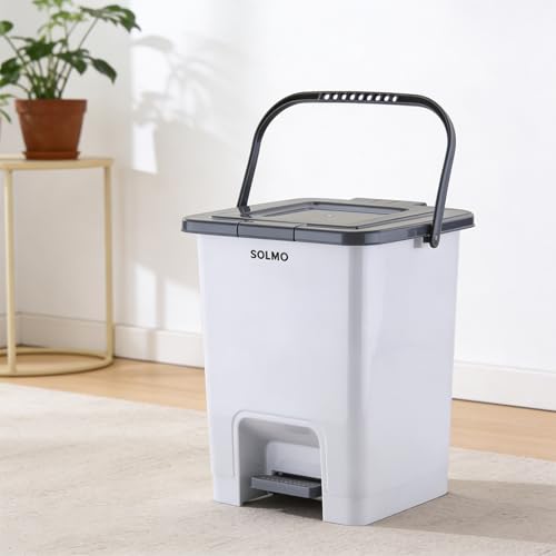 Amazon Brand - Solimo Square