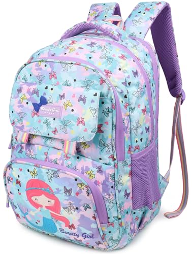 BEAUTY GIRLS BY HOTSHOT1606|School Bag|Tuition