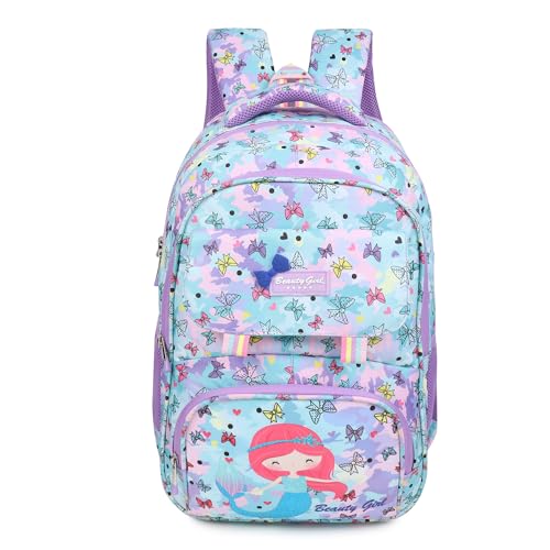BEAUTY GIRLS BY HOTSHOT1606|School Bag|Tuition