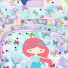 BEAUTY GIRLS BY HOTSHOT1606|School Bag|Tuition
